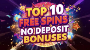 free spins no deposit UK Casino NZ Canada